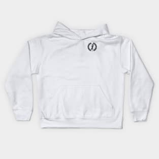 Chi Rho Constantine V2 Kids Hoodie